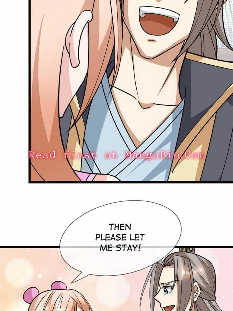 Rise of the Sect Master Chapter 51 page 53 - 