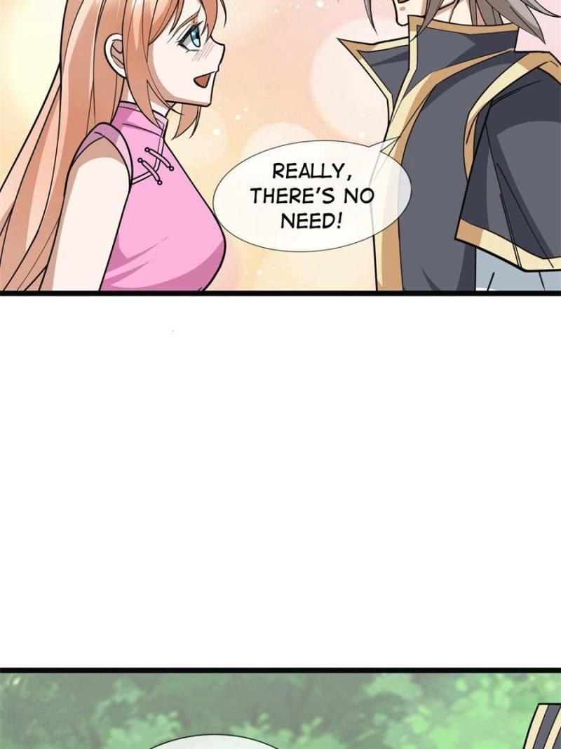 Rise of the Sect Master Chapter 51 page 54 - 