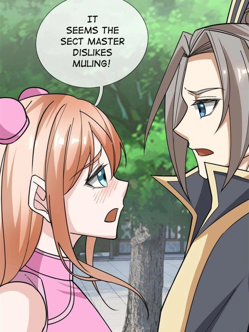 Rise of the Sect Master Chapter 51 page 55 - 