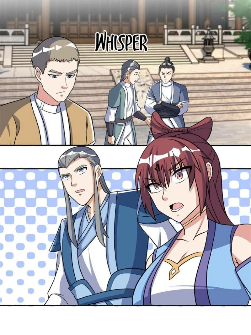 Rise of the Sect Master Chapter 51 page 8 - 