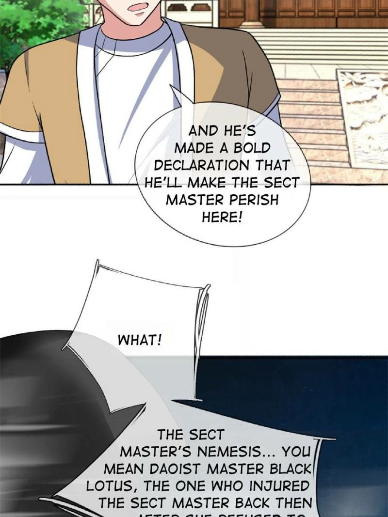 Rise of the Sect Master Chapter 51 page 10 - 