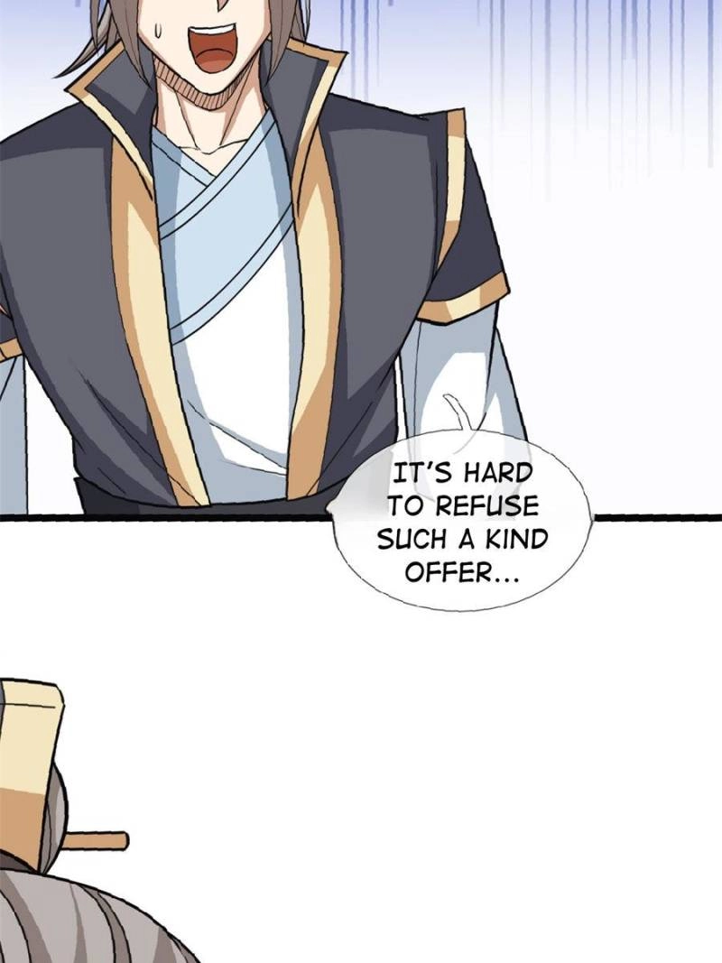 Rise of the Sect Master Chapter 52 page 11 - 