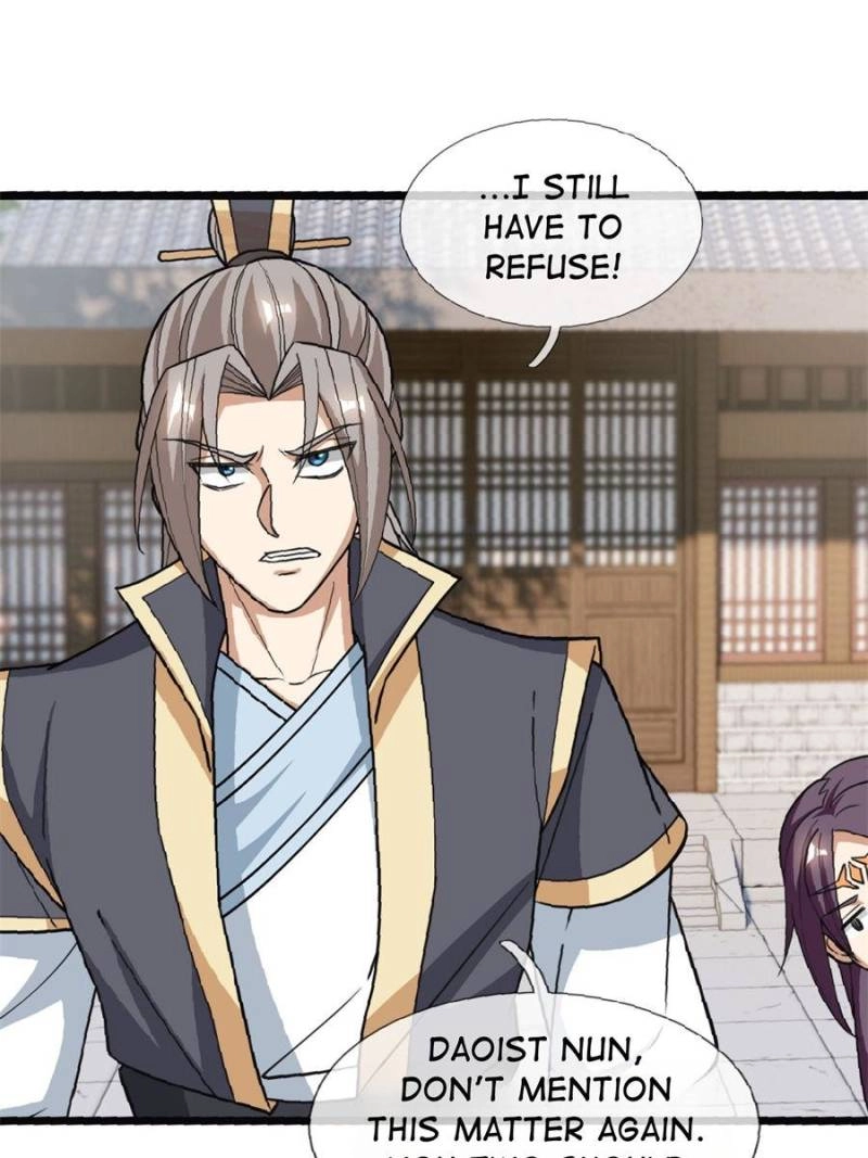 Rise of the Sect Master Chapter 52 page 13 - 