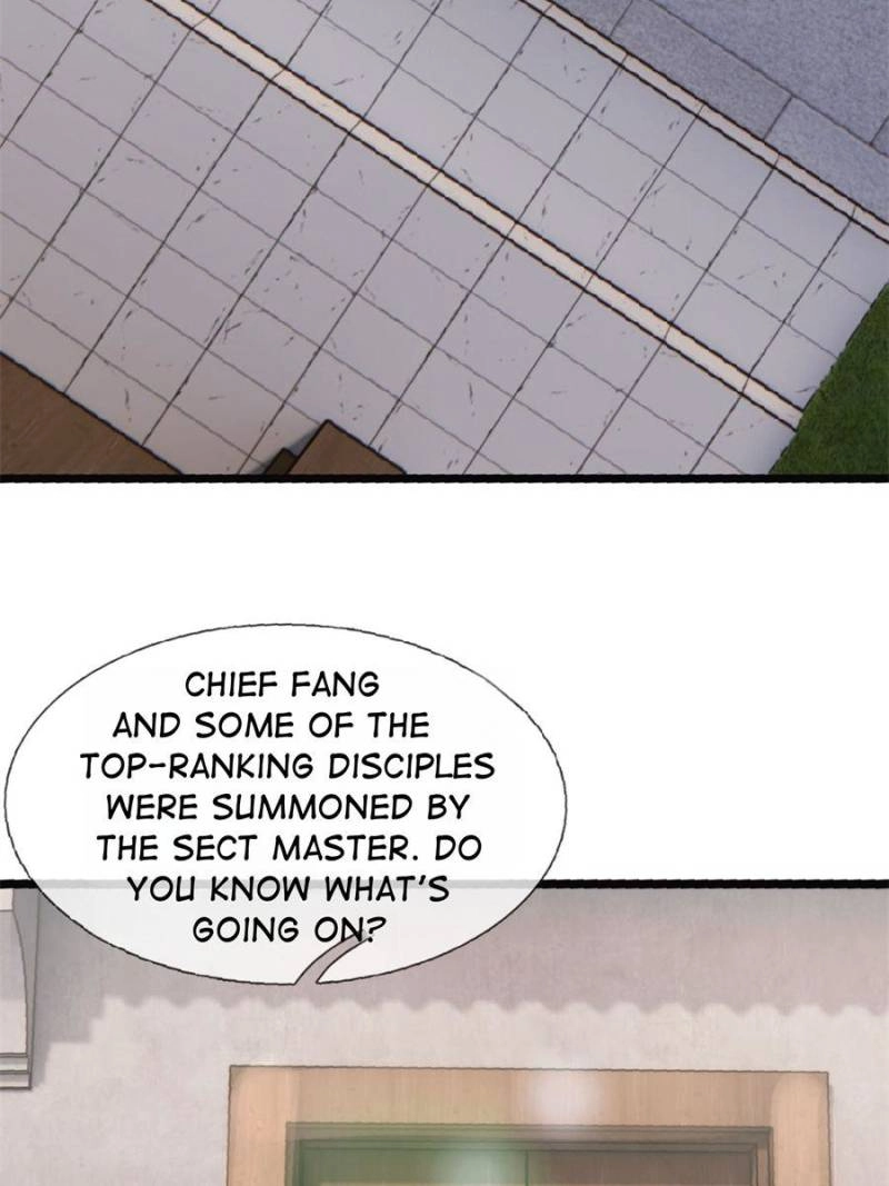 Rise of the Sect Master Chapter 52 page 22 - 