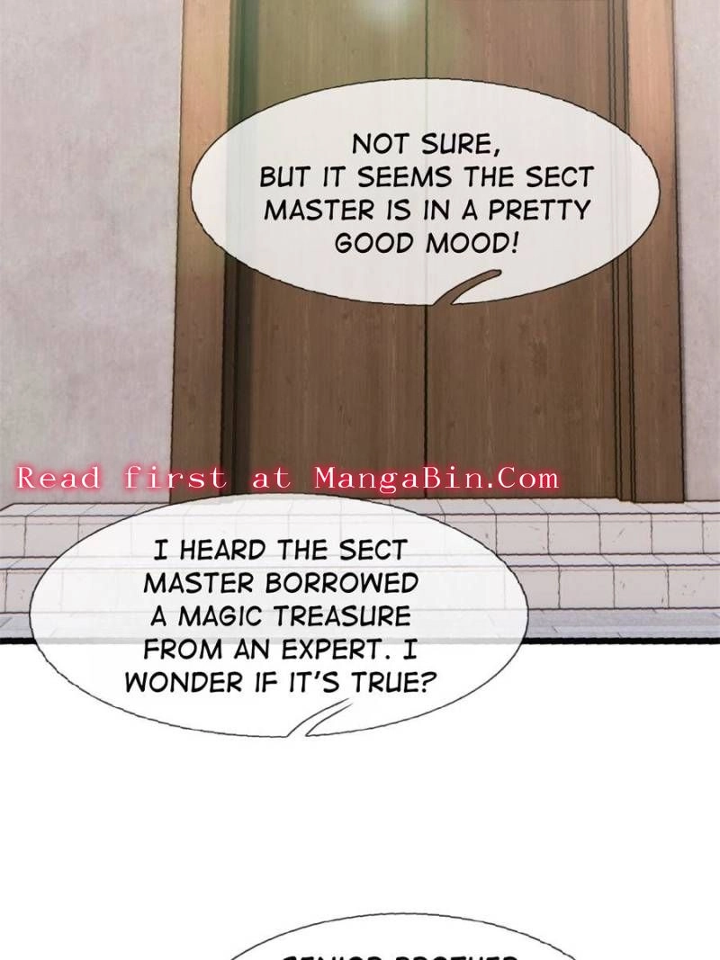 Rise of the Sect Master Chapter 52 page 23 - 