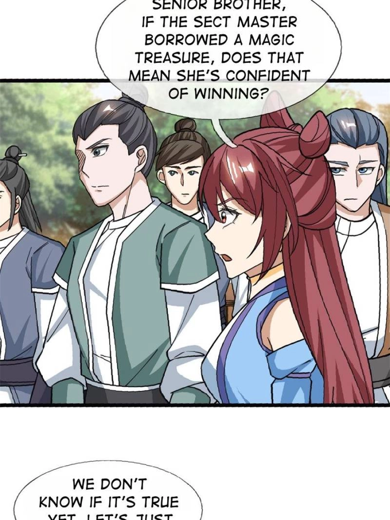 Rise of the Sect Master Chapter 52 page 24 - 