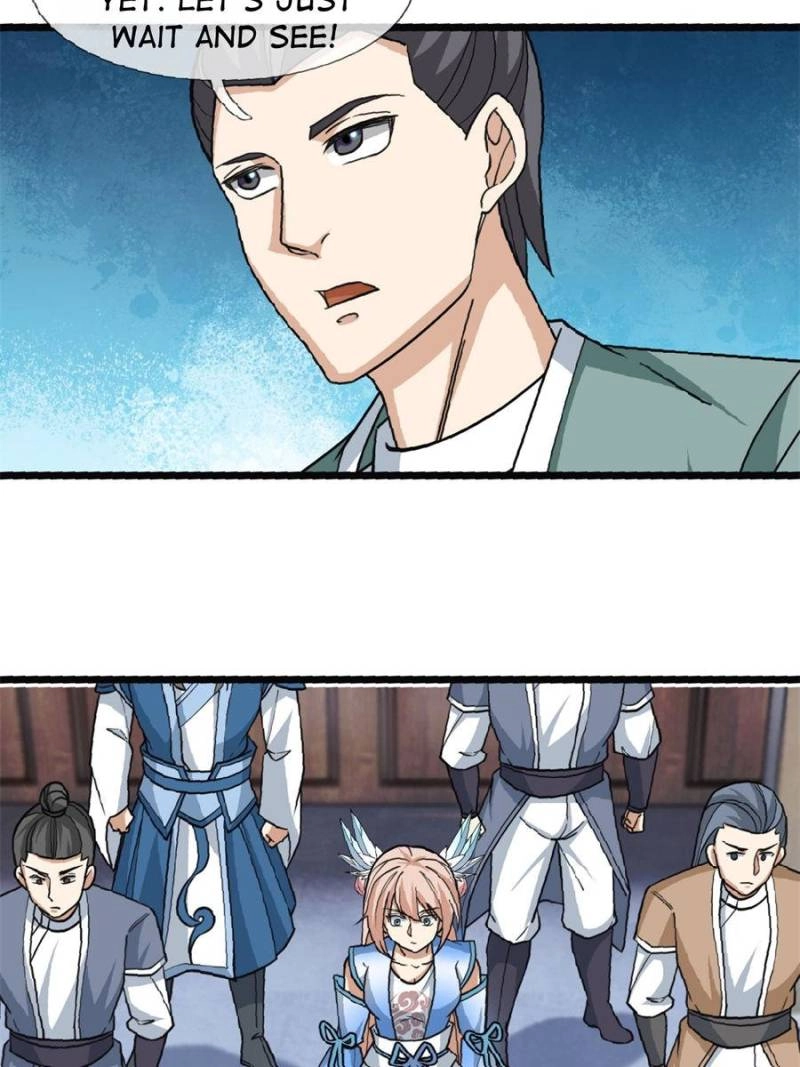 Rise of the Sect Master Chapter 52 page 25 - 