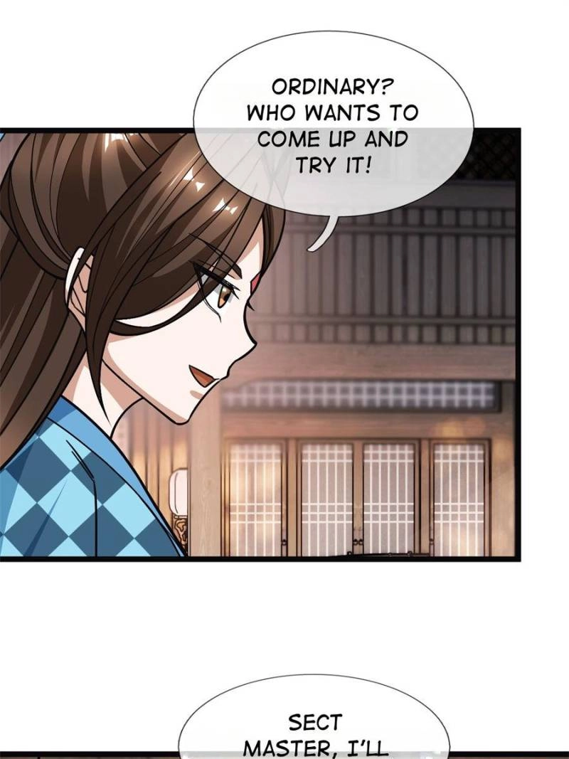 Rise of the Sect Master Chapter 52 page 30 - 