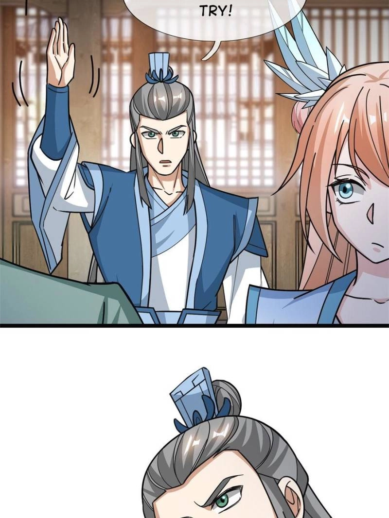 Rise of the Sect Master Chapter 52 page 31 - 