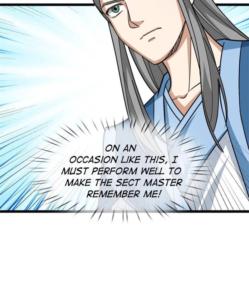 Rise of the Sect Master Chapter 52 page 32 - 