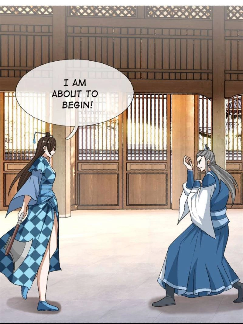 Rise of the Sect Master Chapter 52 page 35 - 