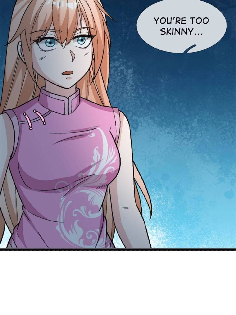 Rise of the Sect Master Chapter 52 page 5 - 