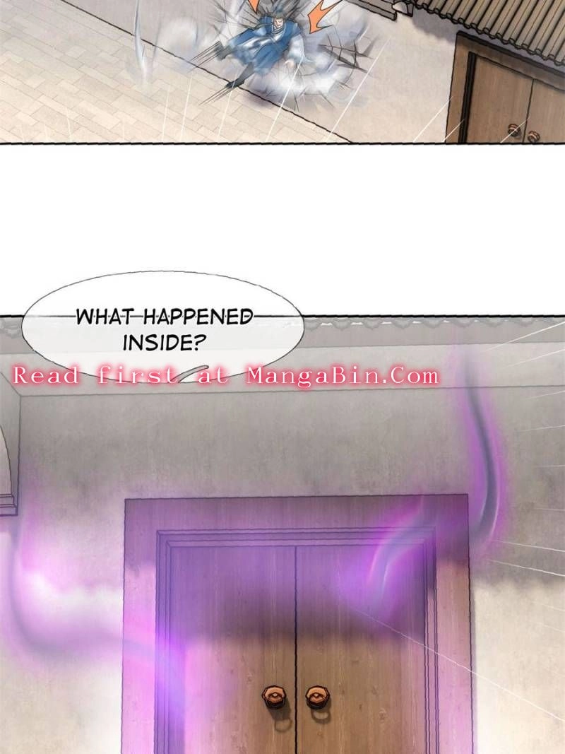Rise of the Sect Master Chapter 52 page 41 - 