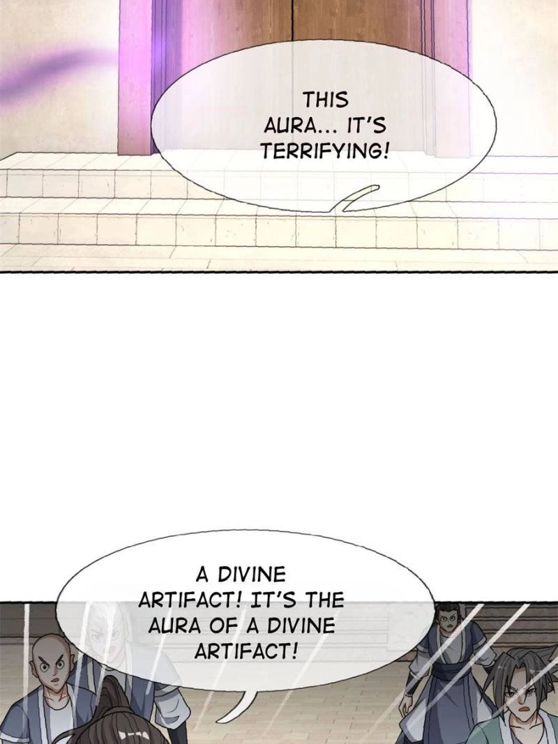 Rise of the Sect Master Chapter 52 page 42 - 