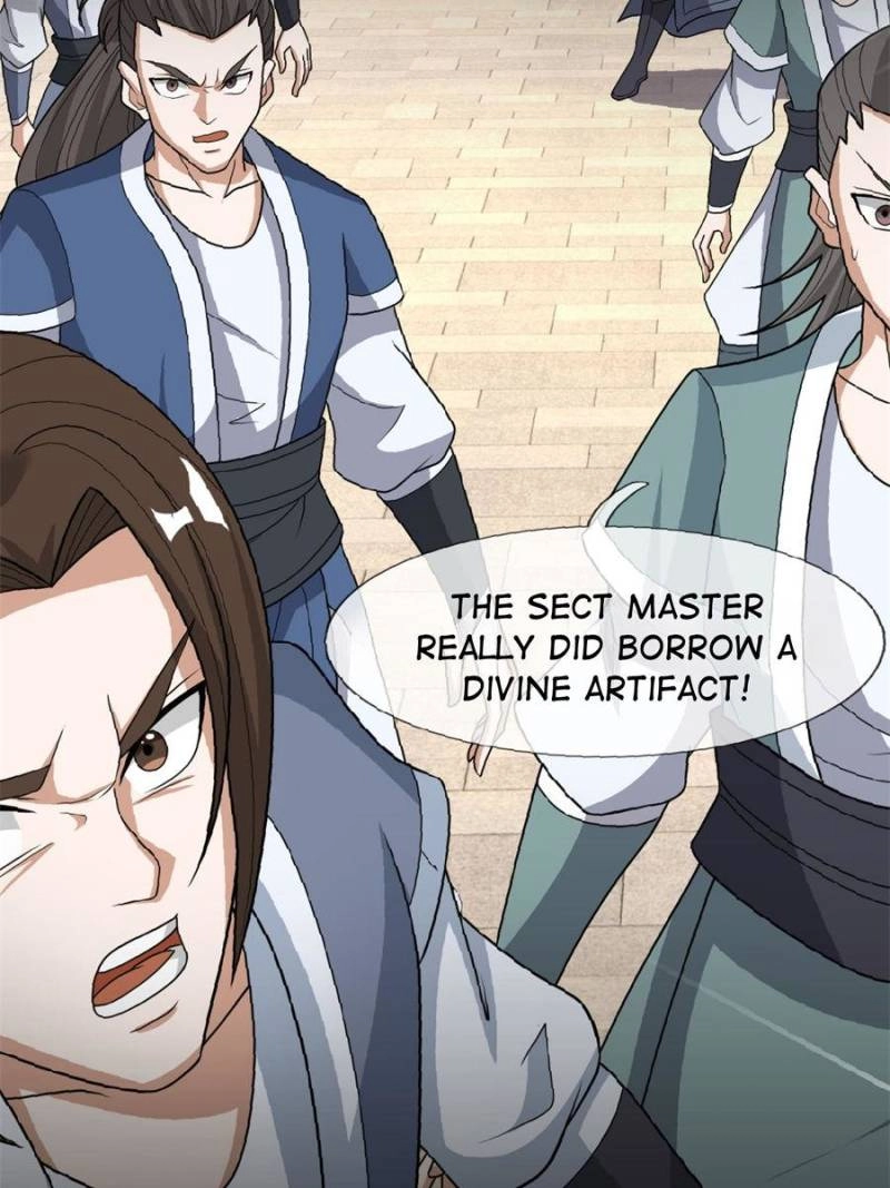 Rise of the Sect Master Chapter 52 page 43 - 