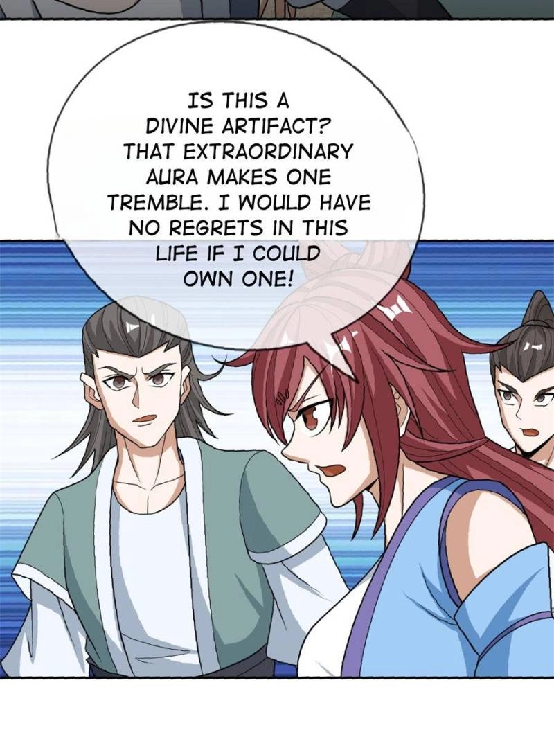 Rise of the Sect Master Chapter 52 page 44 - 