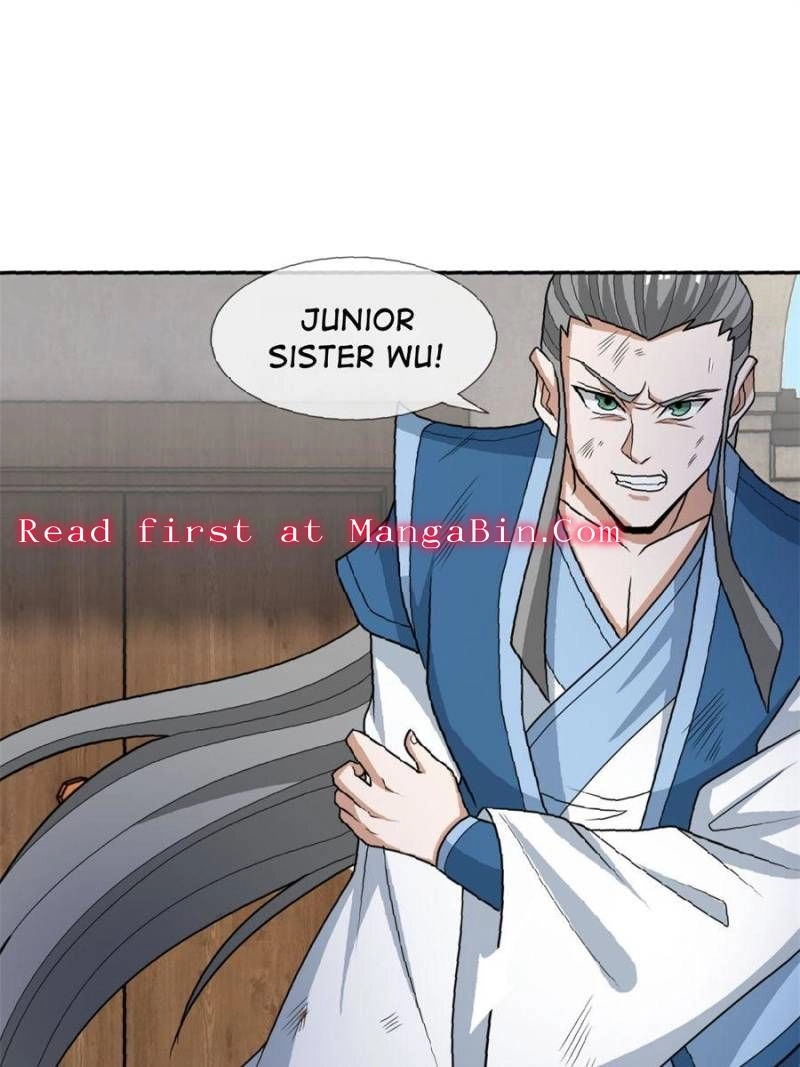 Rise of the Sect Master Chapter 52 page 46 - 