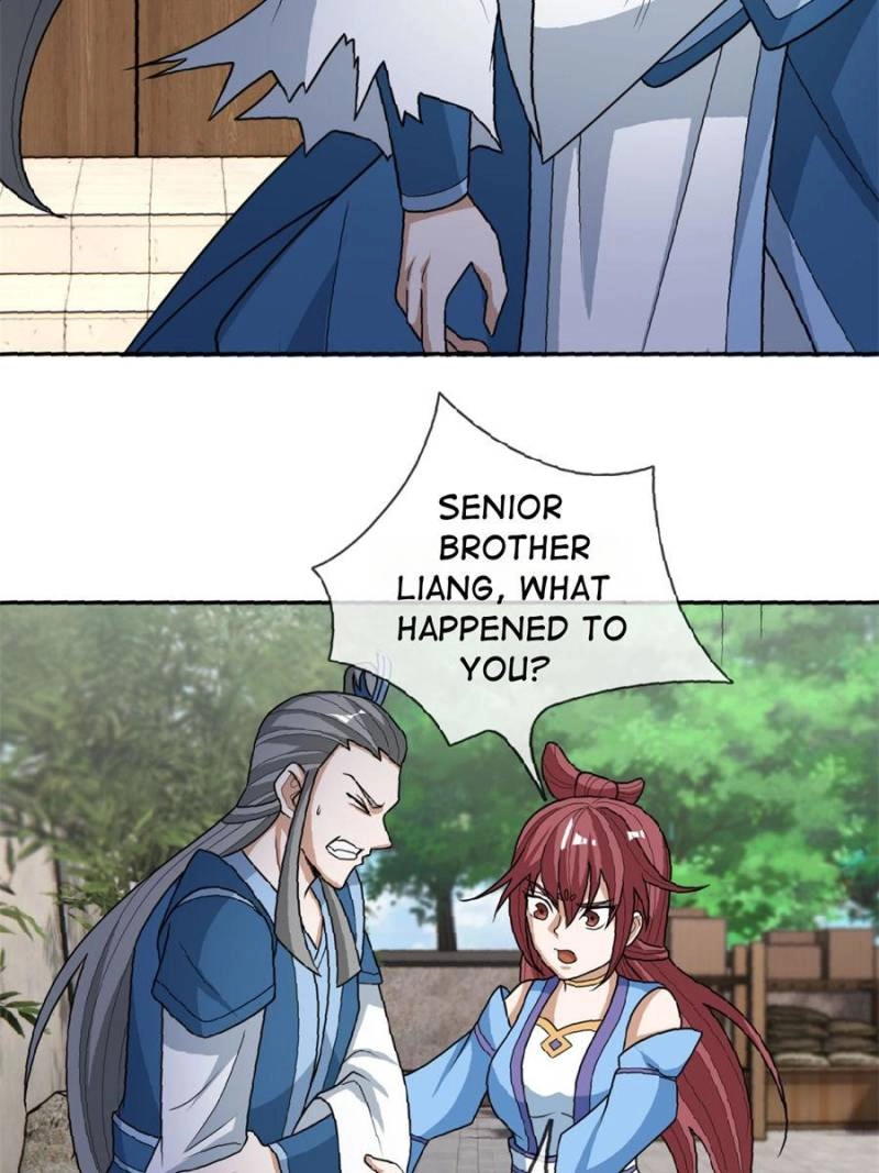 Rise of the Sect Master Chapter 52 page 47 - 