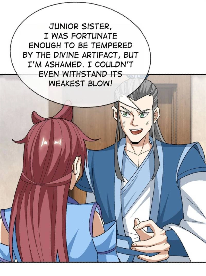 Rise of the Sect Master Chapter 52 page 49 - 