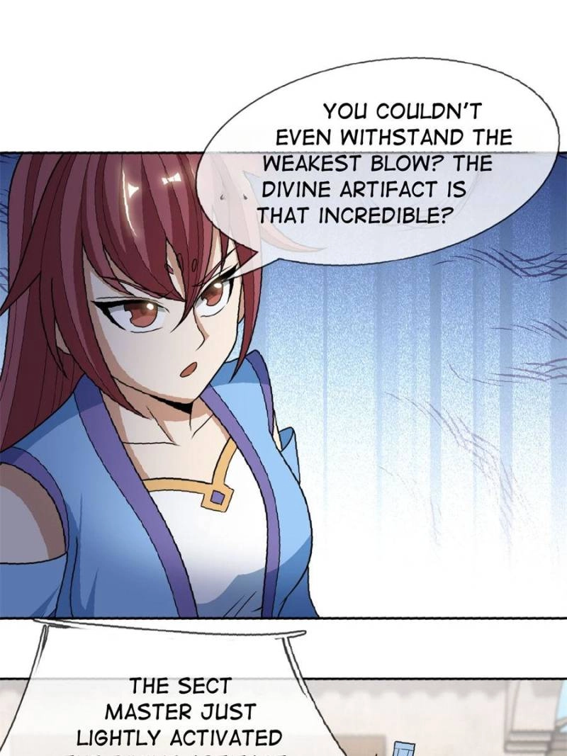 Rise of the Sect Master Chapter 52 page 50 - 
