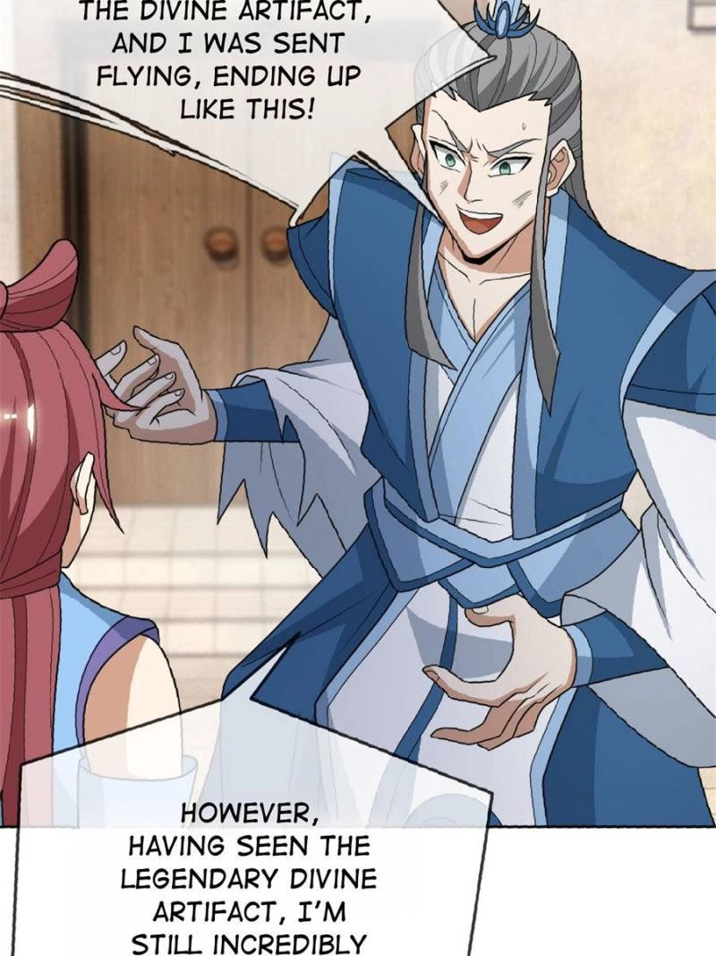 Rise of the Sect Master Chapter 52 page 51 - 