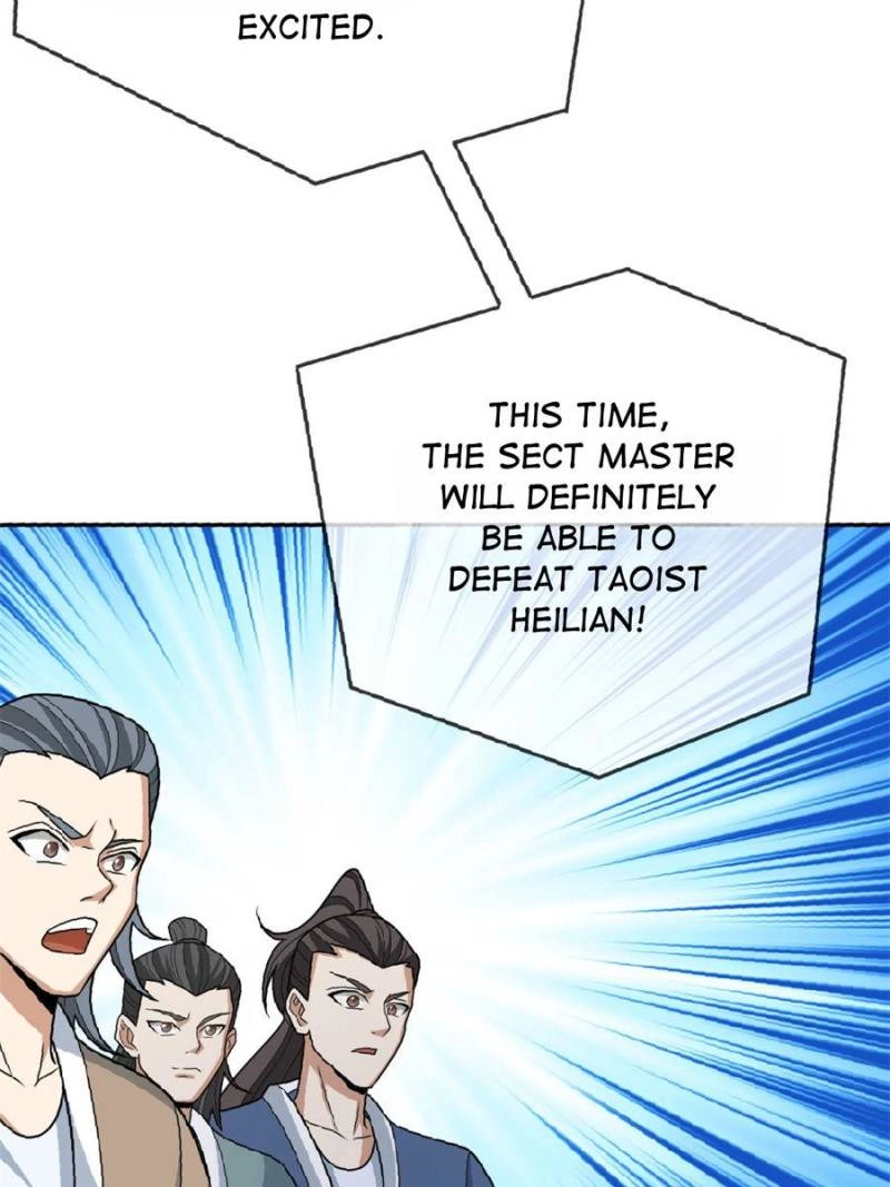 Rise of the Sect Master Chapter 52 page 52 - 