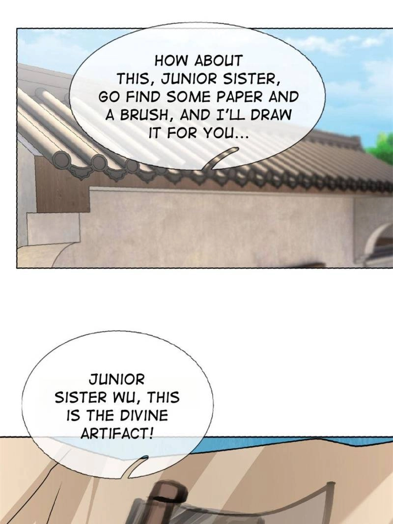 Rise of the Sect Master Chapter 52 page 54 - 