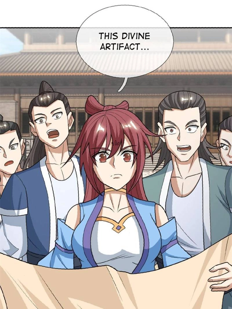 Rise of the Sect Master Chapter 52 page 56 - 