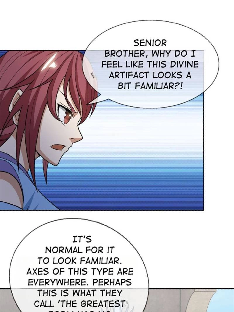 Rise of the Sect Master Chapter 52 page 58 - 