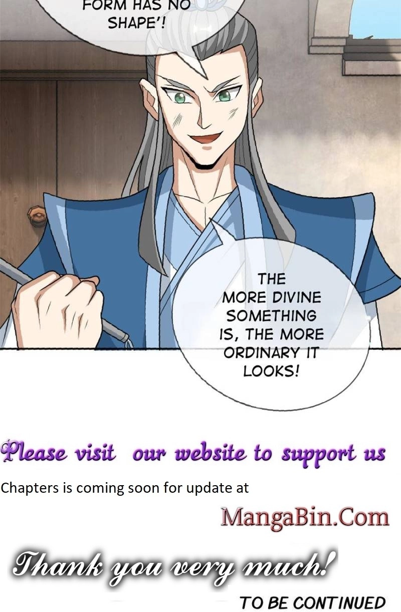 Rise of the Sect Master Chapter 52 page 59 - 