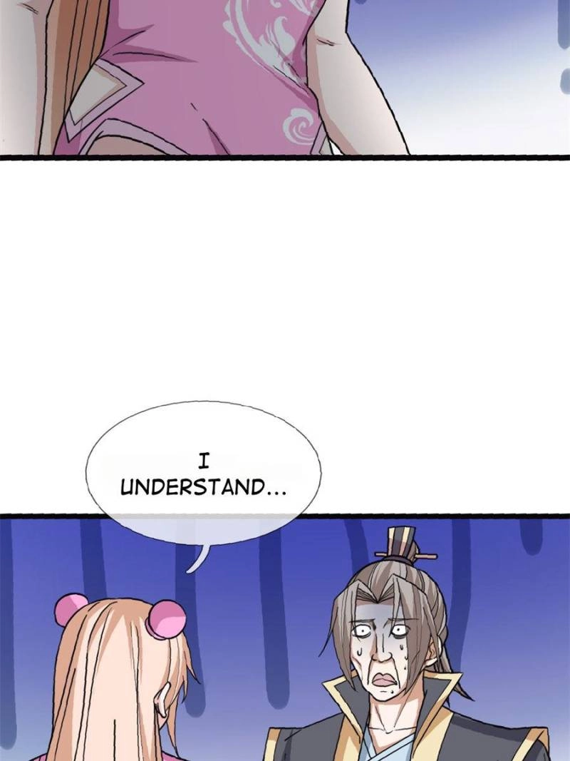 Rise of the Sect Master Chapter 52 page 7 - 