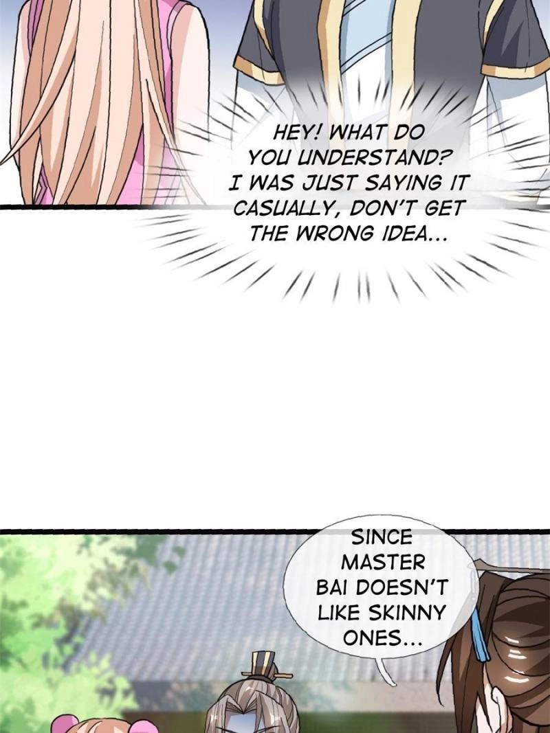 Rise of the Sect Master Chapter 52 page 8 - 