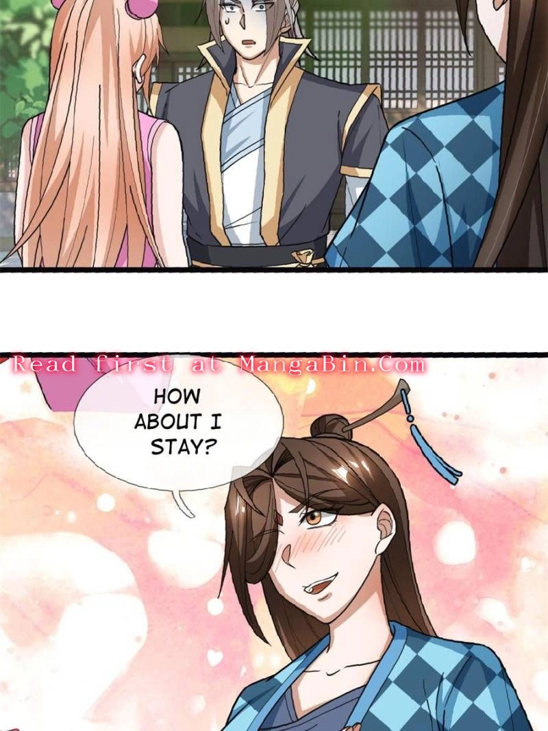 Rise of the Sect Master Chapter 52 page 9 - 