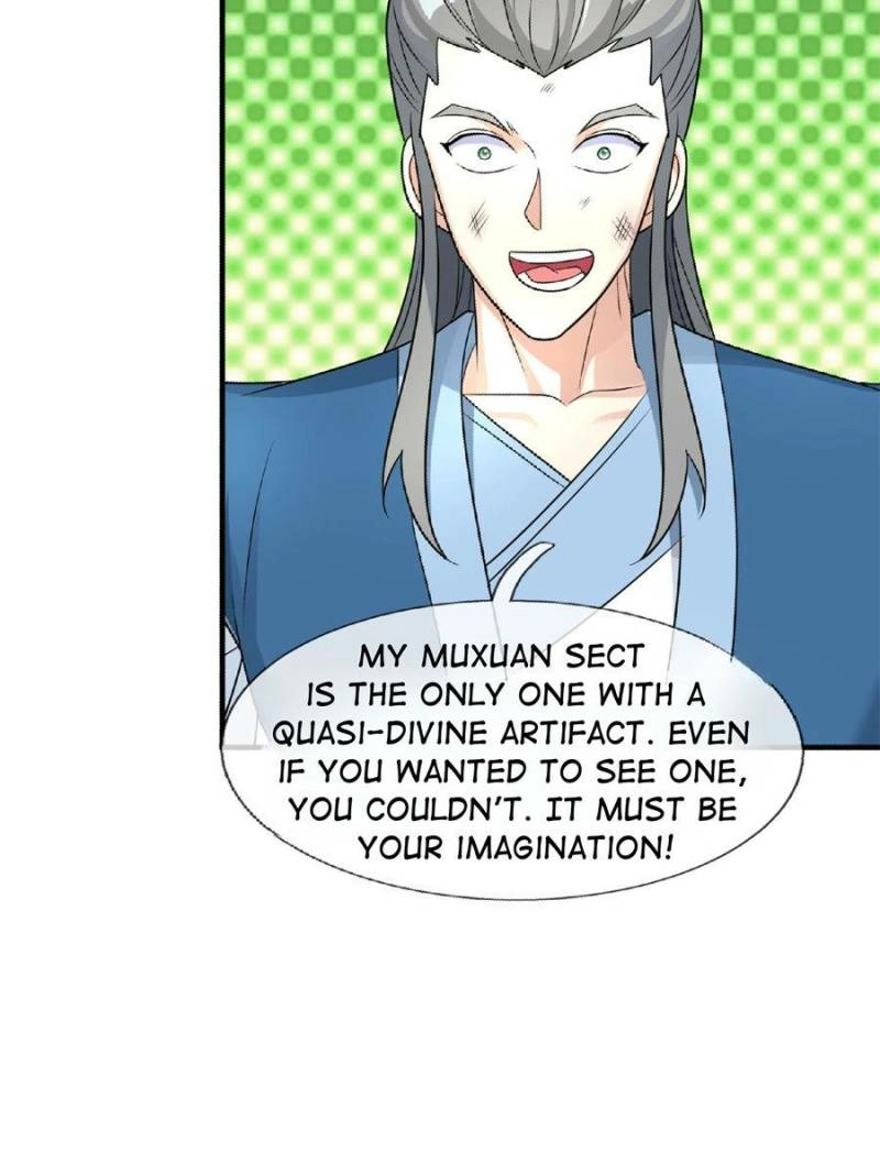 Rise of the Sect Master Chapter 53 page 2 - 