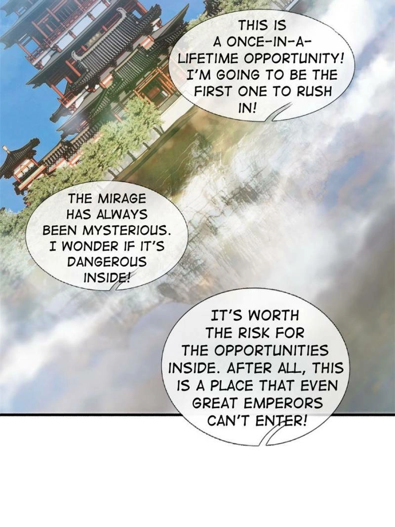 Rise of the Sect Master Chapter 53 page 11 - 
