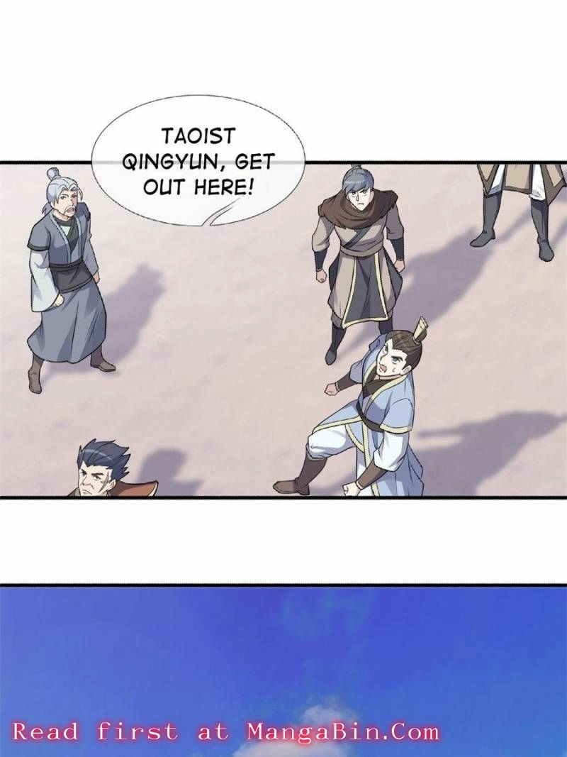 Rise of the Sect Master Chapter 53 page 12 - 
