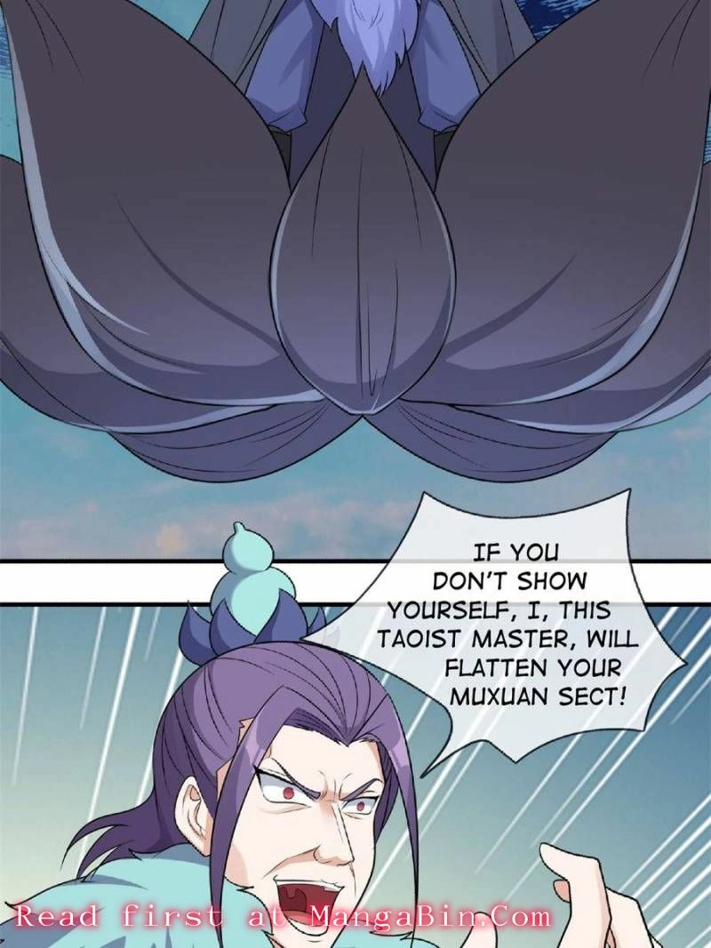 Rise of the Sect Master Chapter 53 page 16 - 