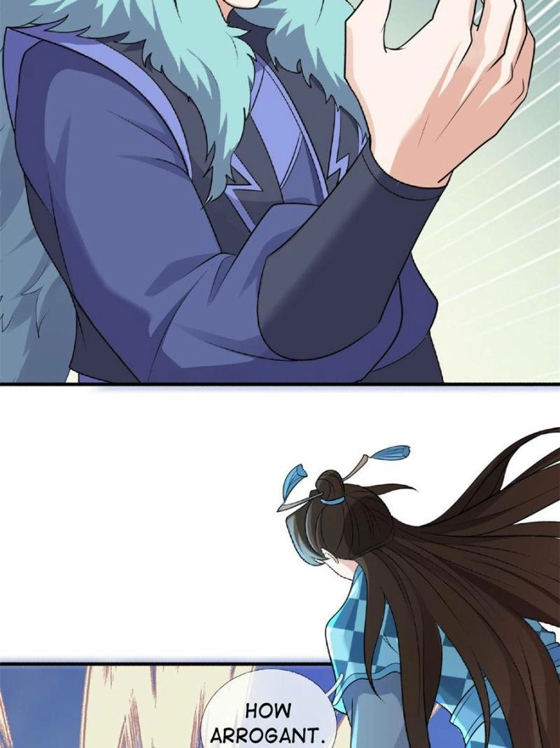 Rise of the Sect Master Chapter 53 page 17 - 