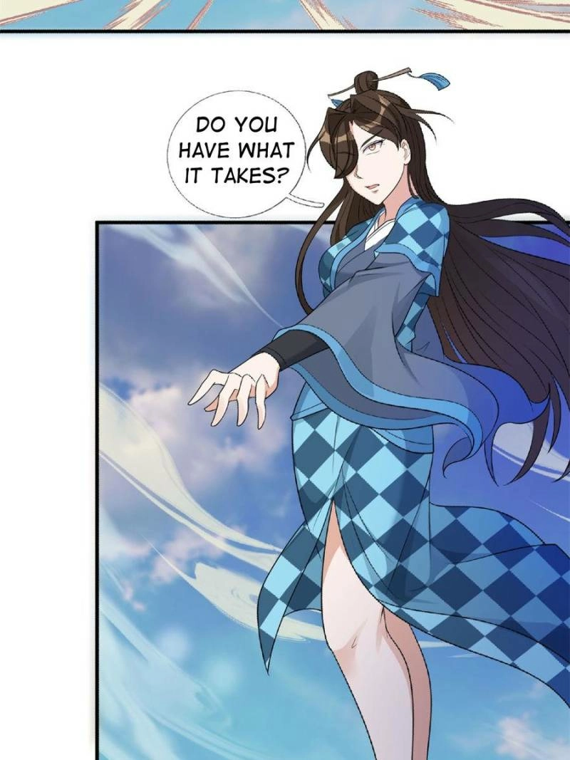 Rise of the Sect Master Chapter 53 page 19 - 