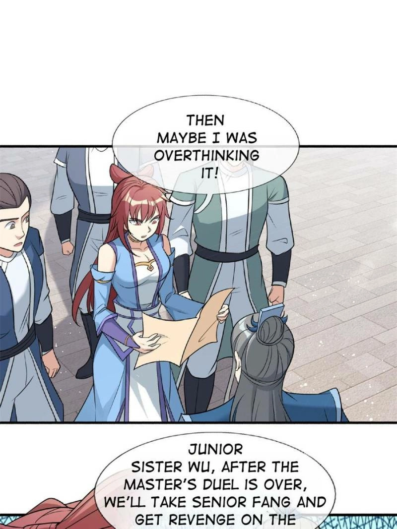 Rise of the Sect Master Chapter 53 page 3 - 