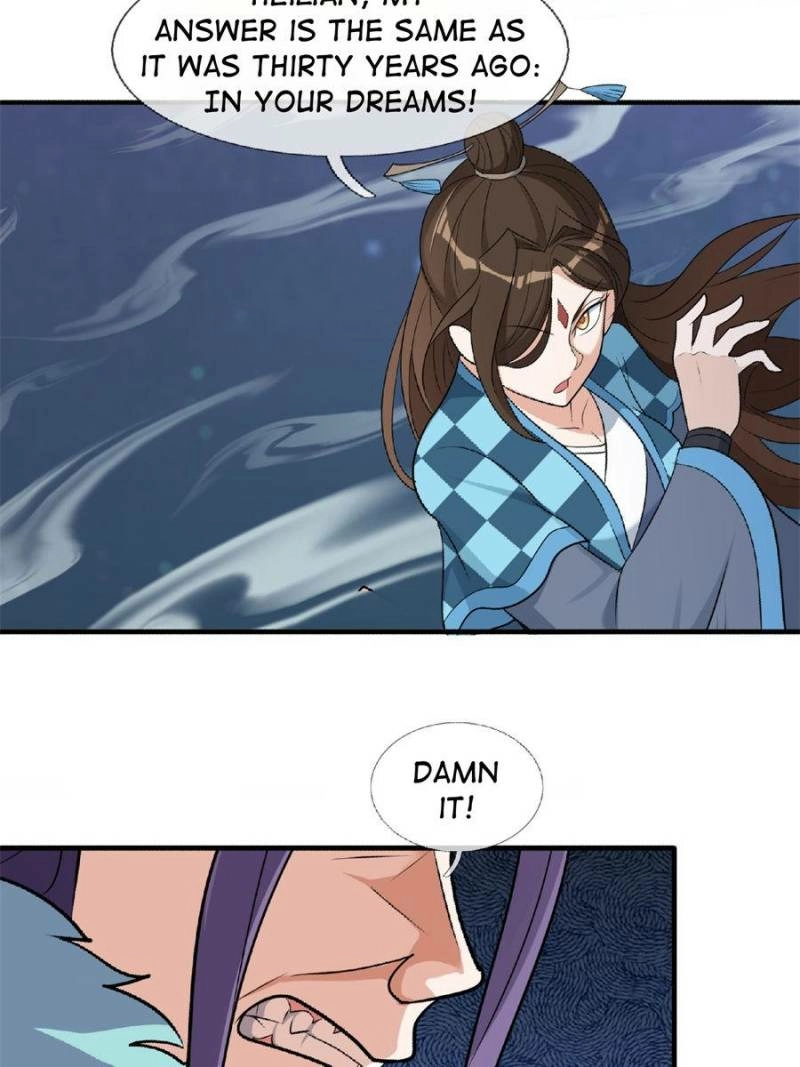 Rise of the Sect Master Chapter 53 page 22 - 