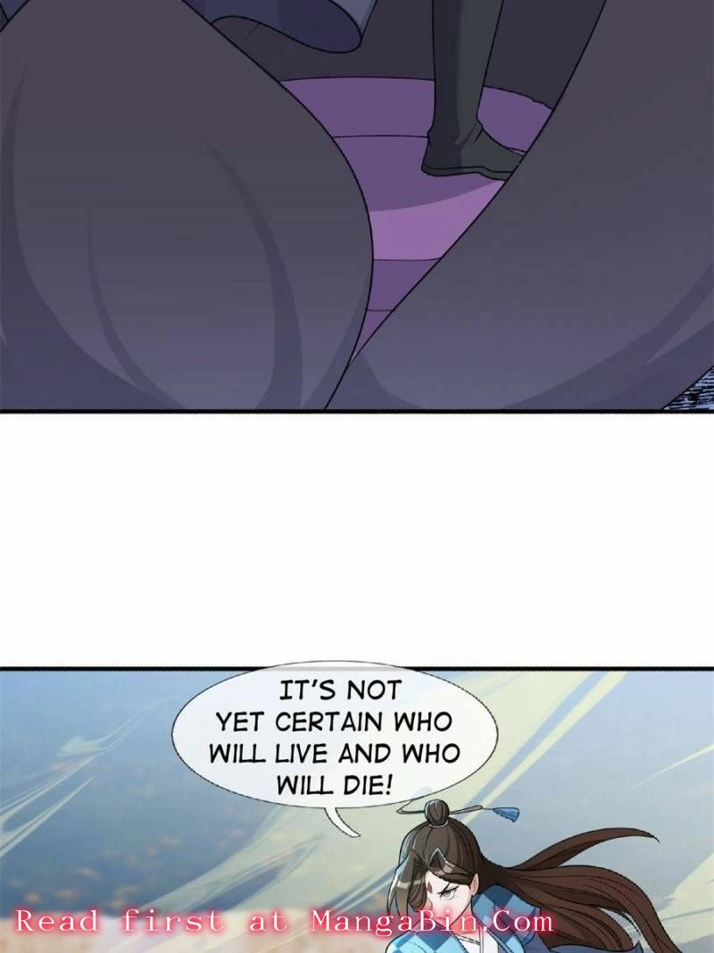 Rise of the Sect Master Chapter 53 page 24 - 