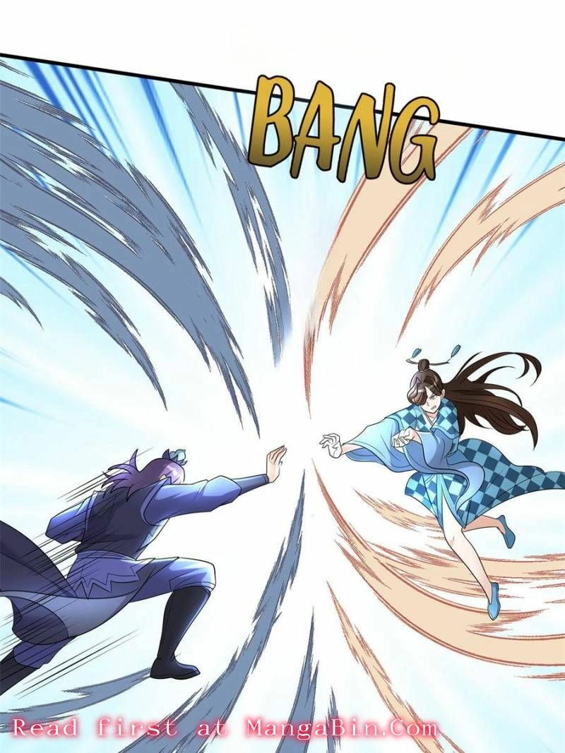 Rise of the Sect Master Chapter 53 page 28 - 