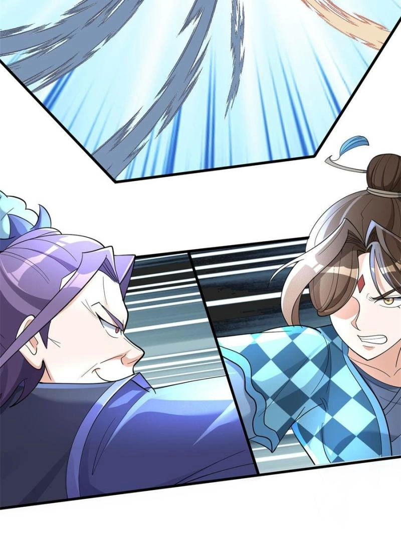 Rise of the Sect Master Chapter 53 page 29 - 