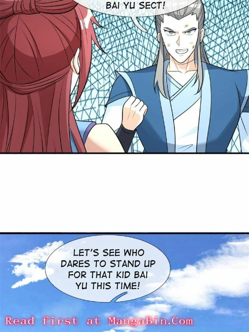 Rise of the Sect Master Chapter 53 page 4 - 