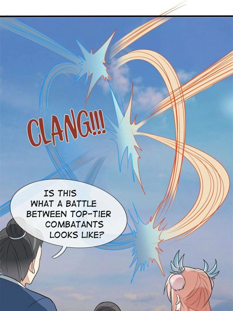 Rise of the Sect Master Chapter 53 page 31 - 