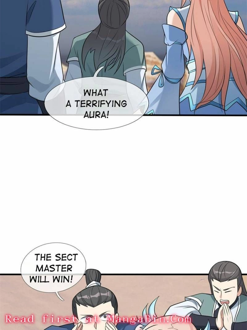 Rise of the Sect Master Chapter 53 page 32 - 
