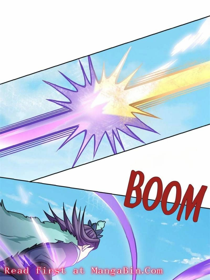 Rise of the Sect Master Chapter 53 page 36 - 