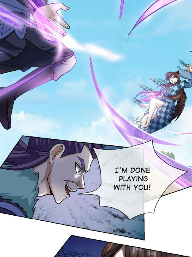 Rise of the Sect Master Chapter 53 page 37 - 