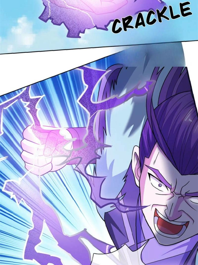 Rise of the Sect Master Chapter 53 page 39 - 